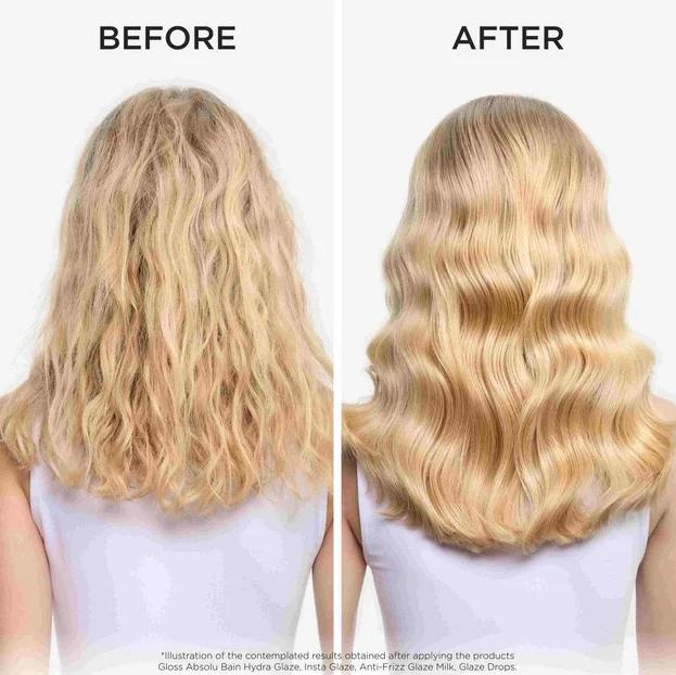 Insta Glaze Conditioner