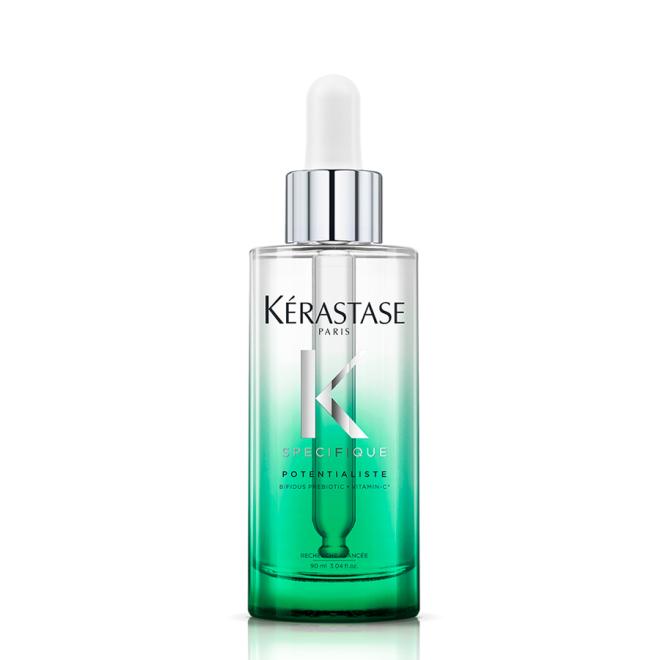 Specifique Serum Potentiliste