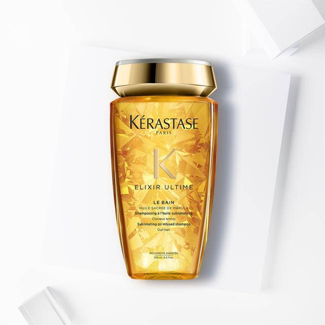 Elixir Ultime Le Bain