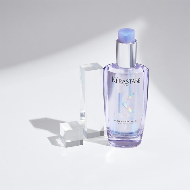 Blond Absolu Cicaextreme Oil