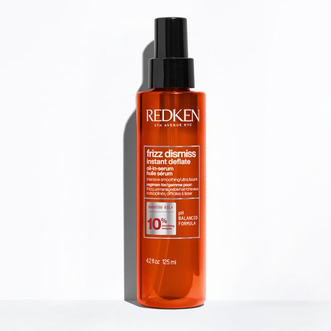 Frizz Dismiss Instant Deflate Treatment