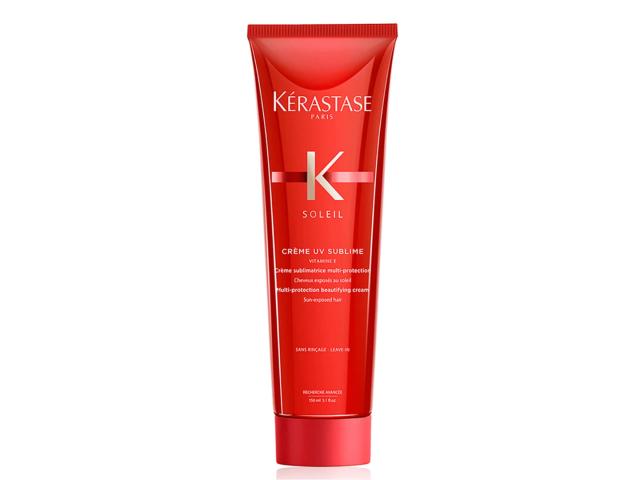 Soleil Crème UV Sublime