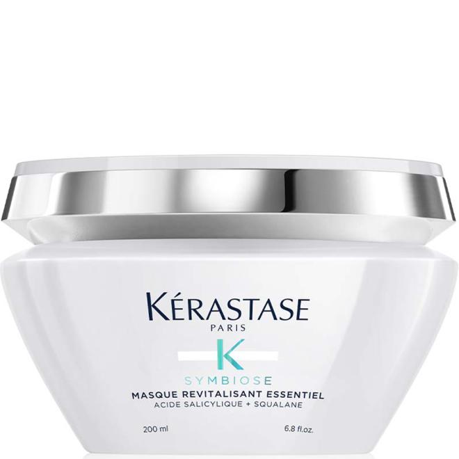 Symbiose Masque Revitalisant Essentiel