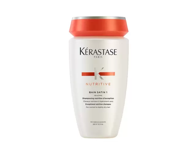 Nutritive Bain Satin 1