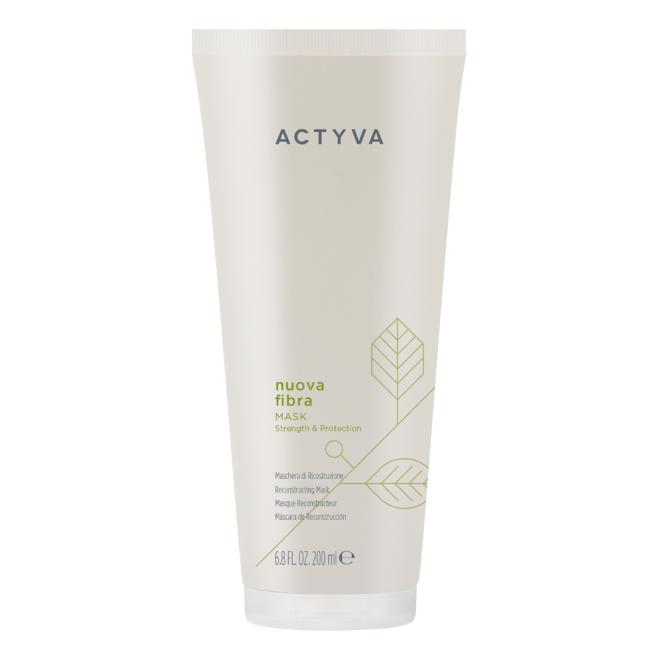 Nuova Fibra Mask
