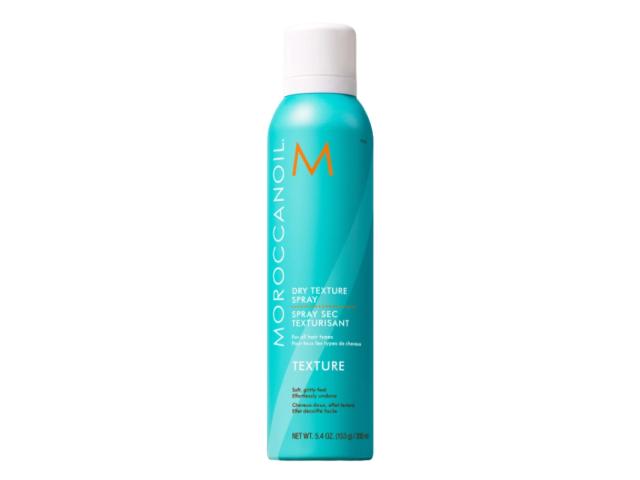 Dry Texture Spray