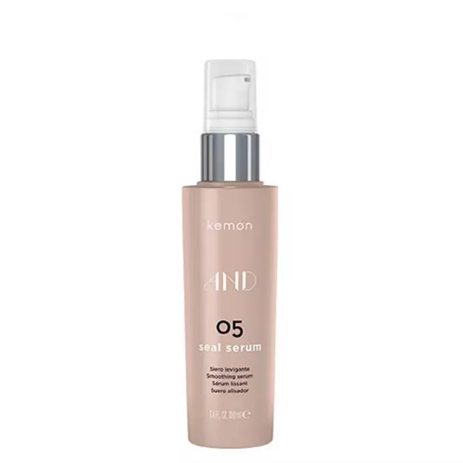Seal Serum