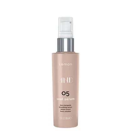Seal Serum