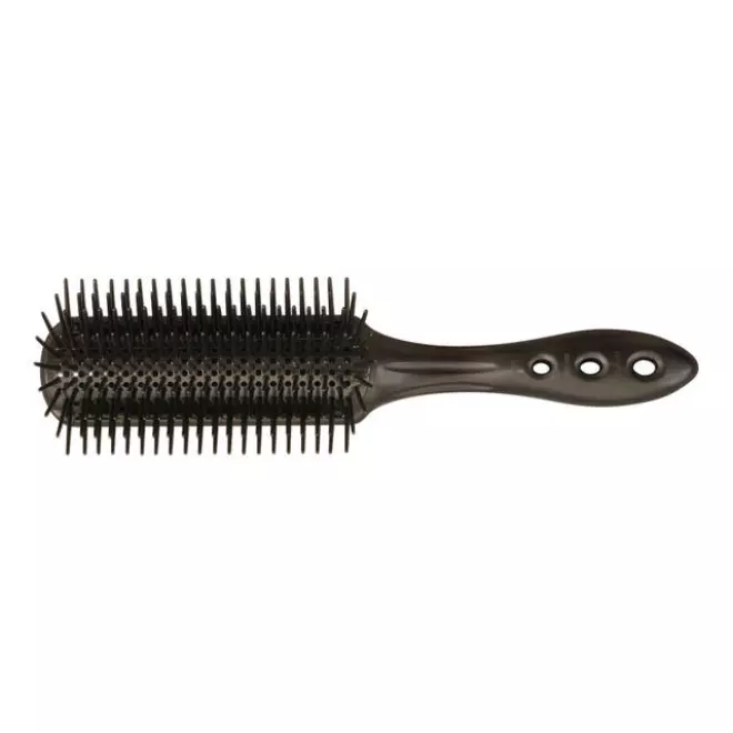 YS - T09 Straight Air Styler Crna
