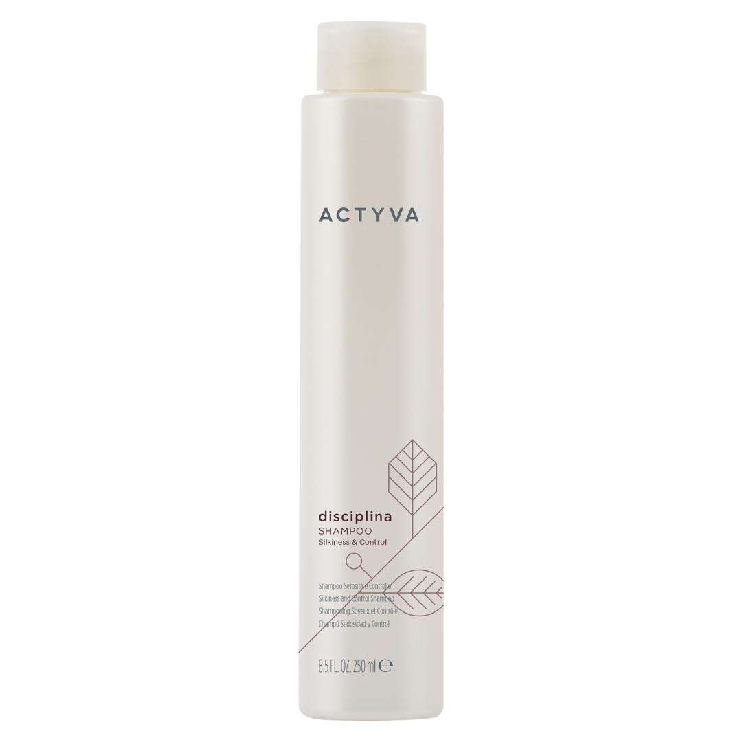 Disciplina Shampoo