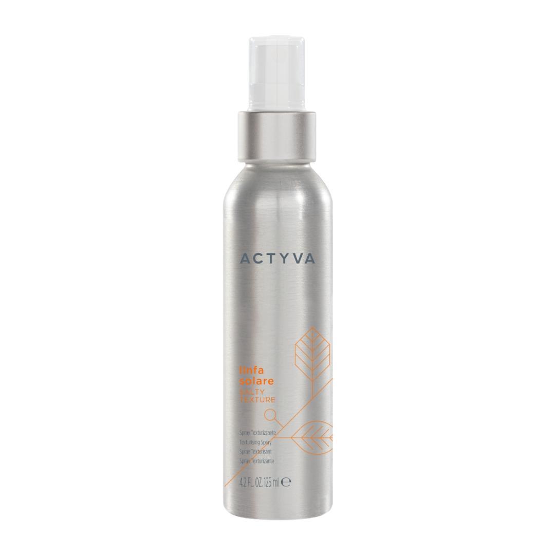 Linfa Solare Salty Texture Spray