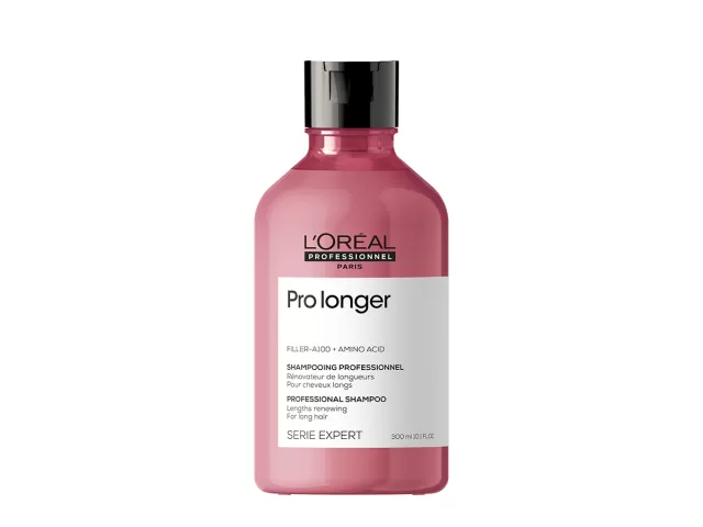 Pro Longer Shampoo