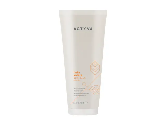 After Sun Body Balm