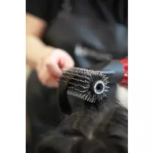 YS - 580T3 Carbon Tiger Brush