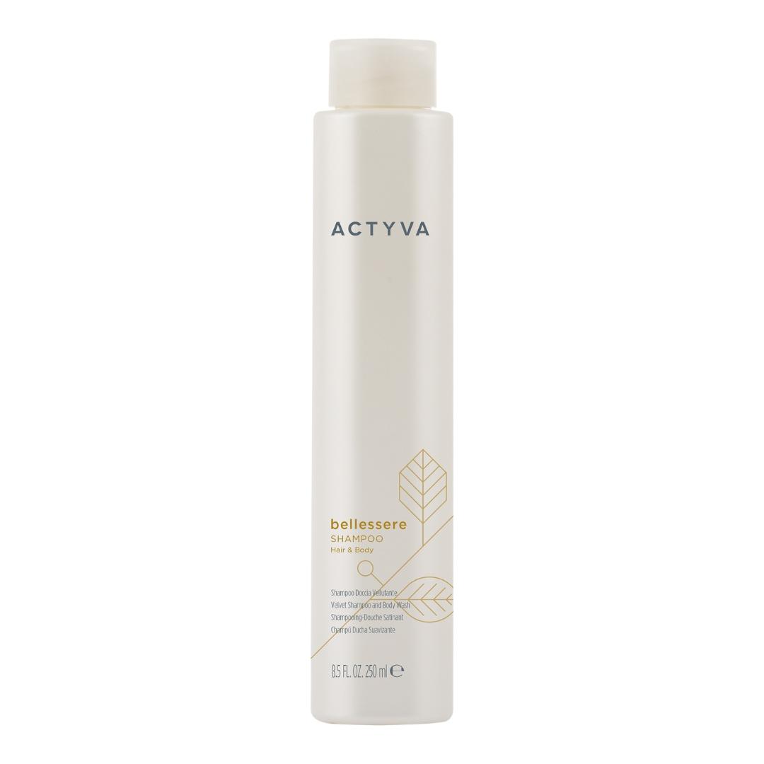 Bellessere Shampoo