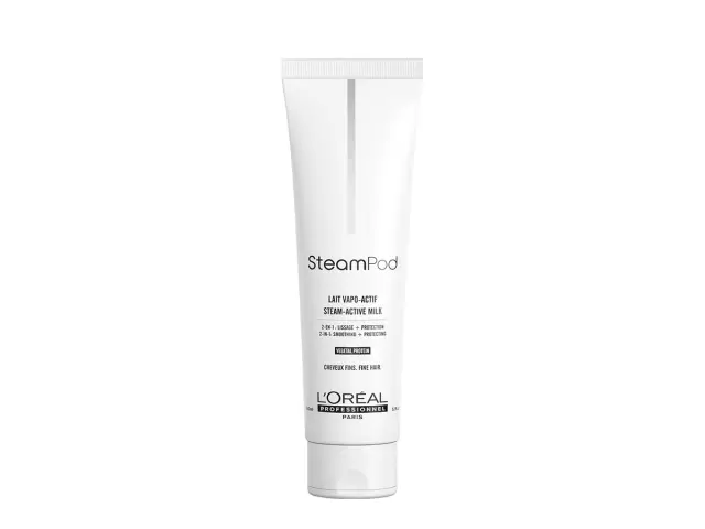 Steampod Smoothing Milk