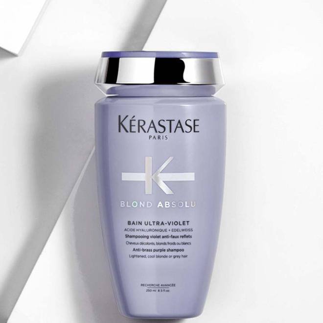Set Blond Absolu mini