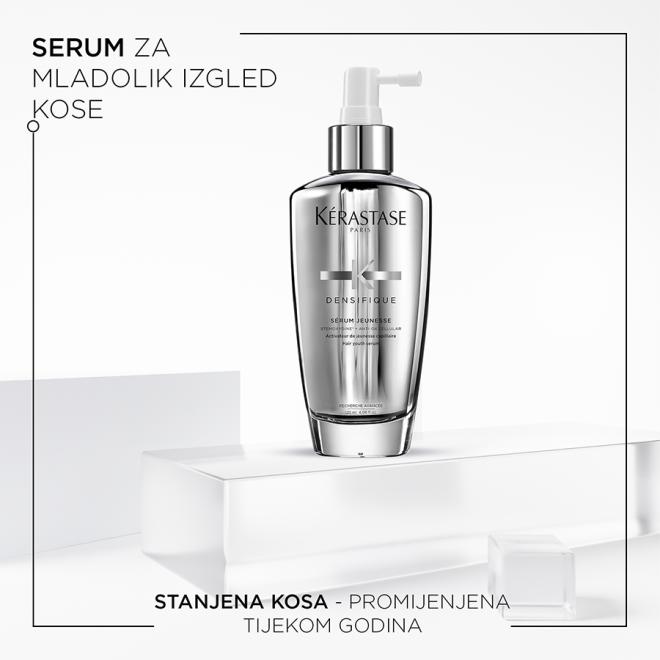 Densifique Serum Jeunesse