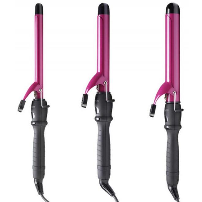 Professional Curling Iron