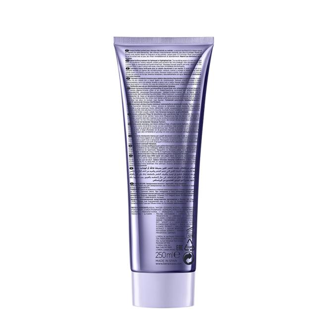 Blond Absolu Cicaflash