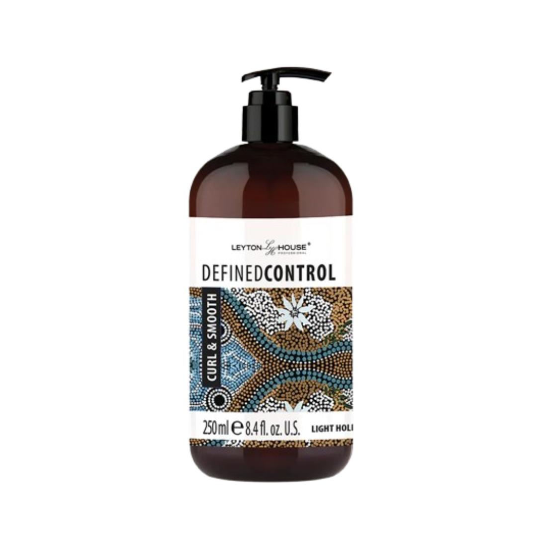 Defined Control