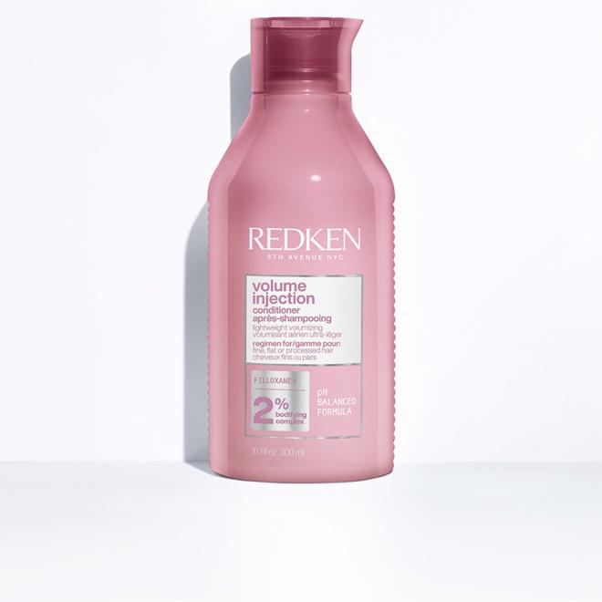 Volume Injection Conditioner