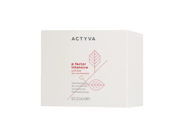 P Factor Intensive Lotion