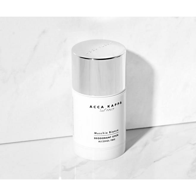 Deodorant Stick