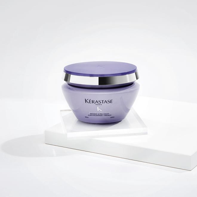 Blond Absolu Masque Ultra-Violet