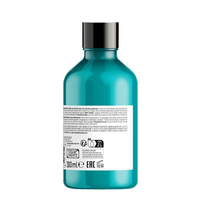 Scalp Advanced Anti Pelliculaire Dandruff šampon