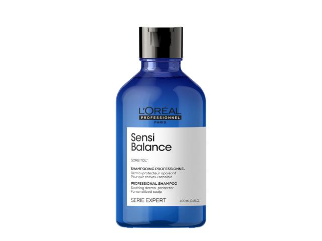 Scalp Sensi Balance Shampoo
