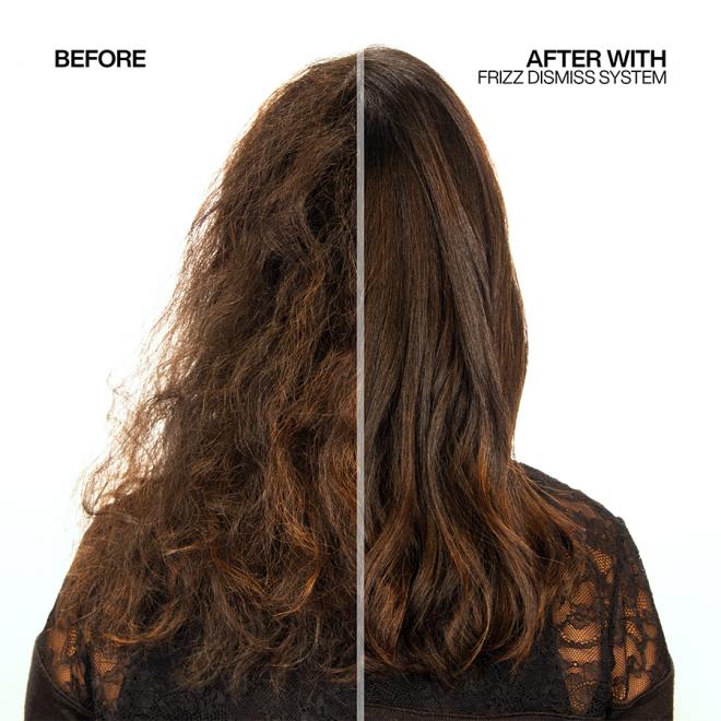 Frizz Dismiss Antistatic Oil