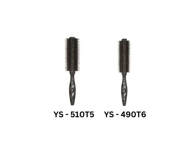 Paket Carbon Tiger Brush: YS - 510T5 i YS - 490T6