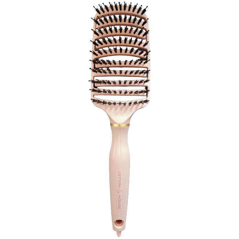 Vent brush - bež