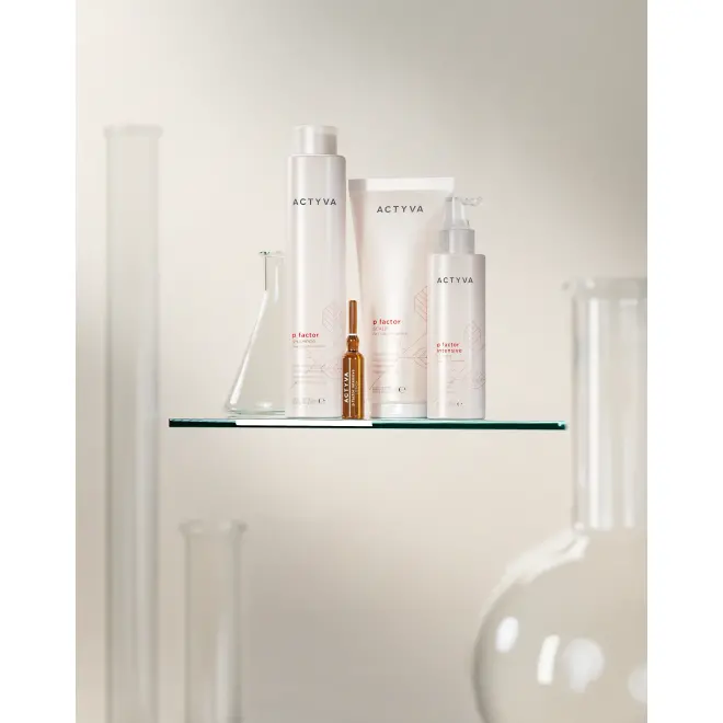 P Factor Shampoo