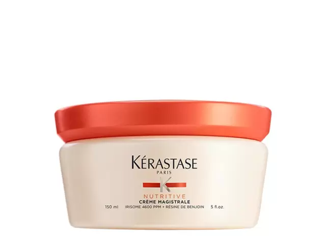 Nutritive Crème Magistrale