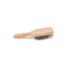 Četka Natural Brush Straight & Thin Hair - 18cm