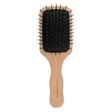 Četka Natural Brush Straight & Thin Hair - 18cm