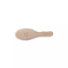 Natural Brush Curly & Thick Hair