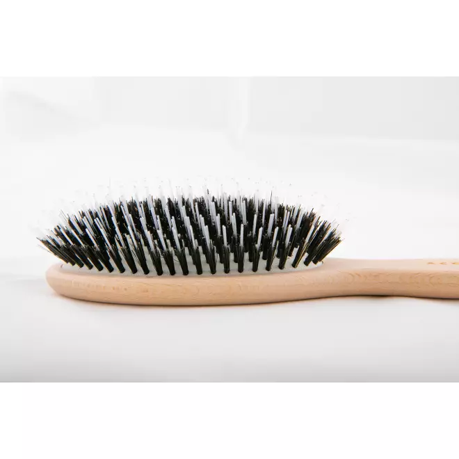 Natural Brush Curly & Thick Hair