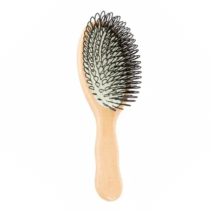 Delicate Hair & Scalp Massage