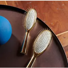 Luxury Gold Brush