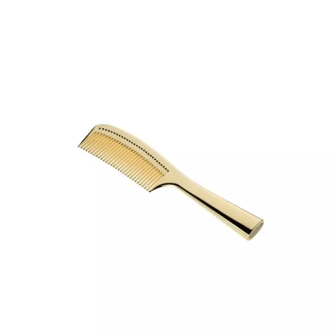 Luxury Gold Comb
