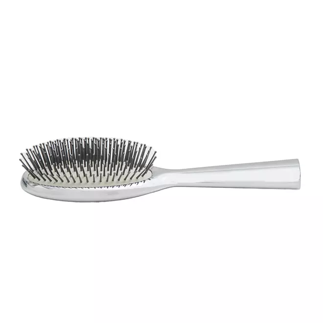 Luxury Silver Brush