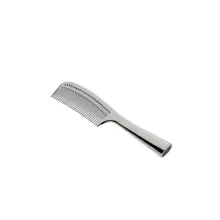 Luxury Silver Comb