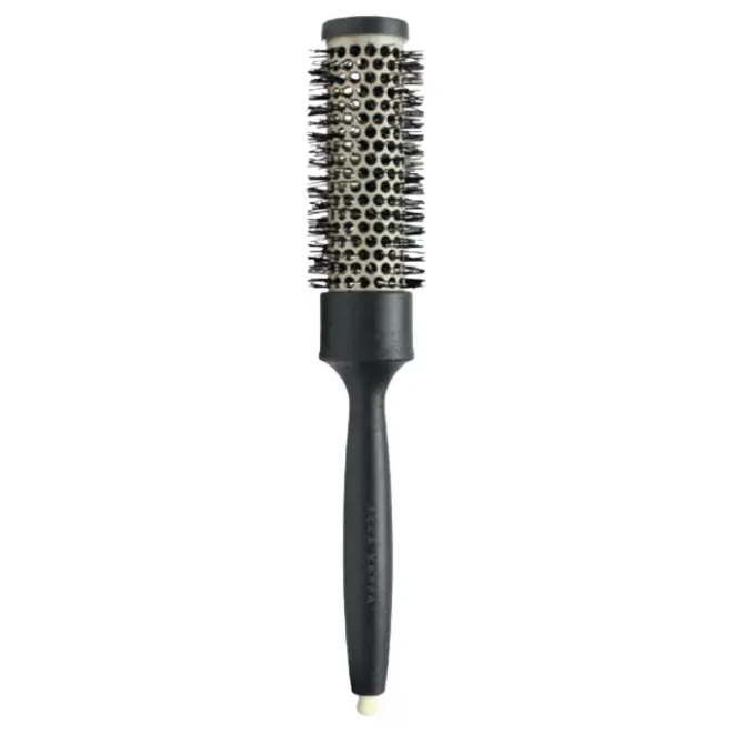 Tourmaline Comfort Grip Brush 30mm