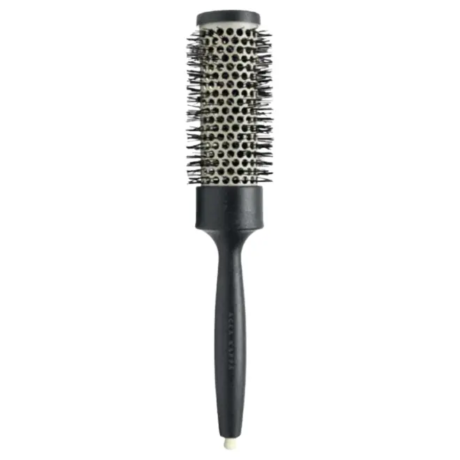 Tourmaline Comfort Grip Brush 35mm