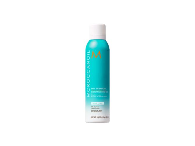 Dry Shampoo Light