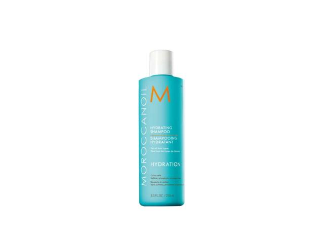 Hydrating Shampoo
