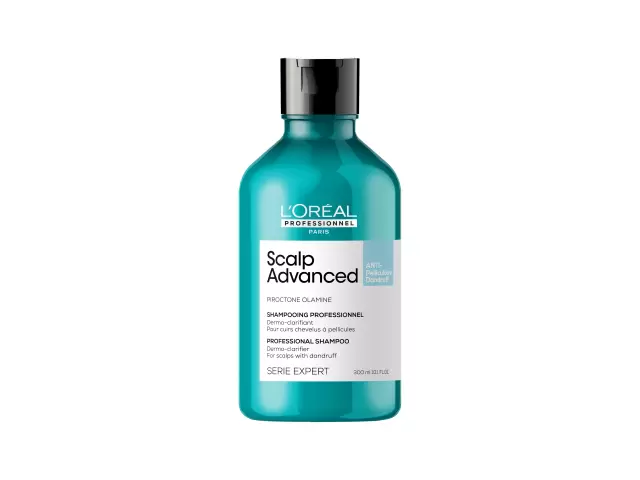 Scalp Advanced Anti Pelliculaire Dandruff šampon